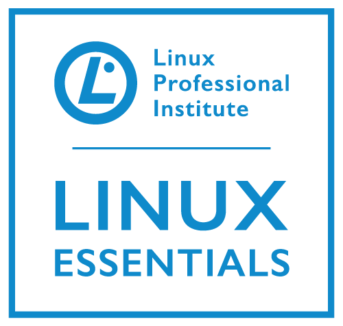 Linux Essentials