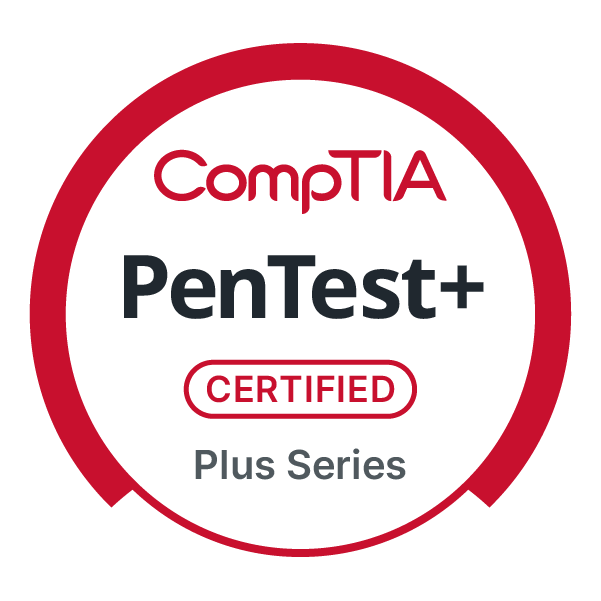 PenTest+